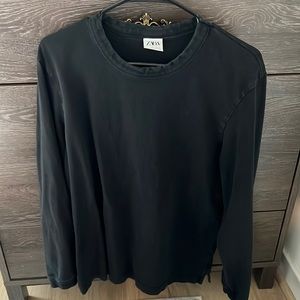 Zara sweater